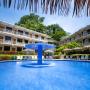 Rezorty - Jacó, Hotel Arenas All Inclusive