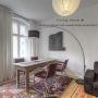 Апартаменты - Берлин, Raja Jooseppi Apartments