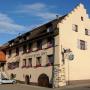 Hostince - Lauchringen, Gasthaus Adler