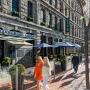 Hotels - Boston, Harborside Inn