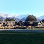 Kúriák - Queenstown, Kiln Bay