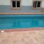 Apartmanok - Ikeja, Isaac's Secret