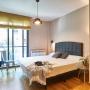 Apartmány - Barcelona, AinB Sagrada Familia Apartments