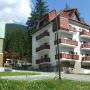 Guest houses - Băile Tuşnad, Napsugár Villa