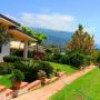 Ferienwohnungen - Capo Vaticano, Villa Ferraro
