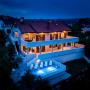 Holiday homes - Opatija, Holiday home - Healthy house Opatija