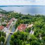 Hotels - Giżycko, Hotel St. Bruno