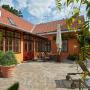Apartmány - Schwarzau am Steinfelde, Villa Tranquillini