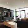 Appartamenti - Glasgow, Clyde VIew Executive Apartment