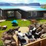 Bed & Breakfast - Patreksfjörður, Guesthouse Stekkaból