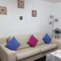Alloggi in famiglia - Barcellona, Apartamento