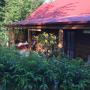 Nyaralók - Hanmer Springs, Real Romance Cottage
