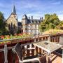 Hotels - Wernigerode, Altwernigeröder Apparthotel
