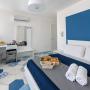 Bed and Breakfasts - Sorrento, Caruso suite