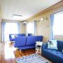 Апартаменты - Yomitan, Apartment Ayumu 201