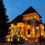 Pensionen - Târgu Jiu, Boutique Hotel Danielescu