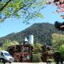 Üdülőközpontok - Queenstown, Queenstown Holiday Park & Motels Creeksyde