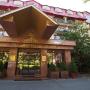 Szállodák - Almati, Hotel Uyut Almaty