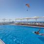 Отели - Нетания, Island Luxurious Suites Hotel