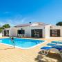 Villen - Carvoeiro, Casa dos Cães