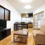 Country houses - Osaka, 「鶴ã€TSURU HOUSE