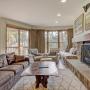 Apartmány - Keystone, 1655 Quicksilver Condo