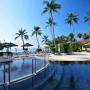 Hotely - Lamai, Mercure Koh Samui Beach Resort