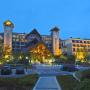 Отели - Вэйхай, Haitai Junting Holiday Hotel