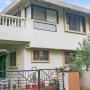 Dovolenkové domy - Lonavala, Bungalow with a pool in Malavli, Lonavala, by GuestHouser 60464