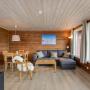 Appartamenti - Lillehammer, Nordseter Apartments