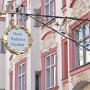 Hotely - Wasserburg am Inn, Hotel Paulanerstuben