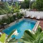 Hotels - Phnom Penh, Hotel De L'Homme