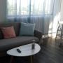Apartments - St. St. Constantine and Helena, Apartment with sea view and two bedrooms