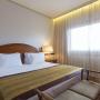 Szállodák - Avila, Hotel Exe Reina Isabel