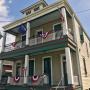 Hostels - New Orleans, Site 61 Hostel