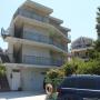 Apartmány - Petrovac na Moru, Apartments Galija