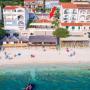 Apartmány - Mlatinje, Apartment Gradac 6886b