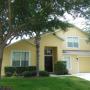 Holiday homes - Davenport, Woodcrest Five-Bedroom House #17923