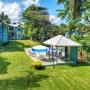 Appartamenti - Saint Annʼs Bay, Chillin @ Beach Condo 8