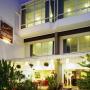 Pensionen - Strand Nai Harn, Baan Oui Guest House