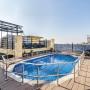 Dovolenkové domy - Jaipur, Room in a heritage stay in Bani Park, Jaipur, by GuestHouser 10044
