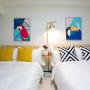 Апартаменты - Осака, Nihonbashi Hotel Apartment