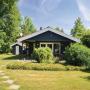 Prázdninové domy - Falen, Holiday home Hejrevænget Hemmet