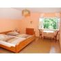 Apartmány - Hergensweiler, Ferienwohnung auf dem Bauernhof Brutscher
