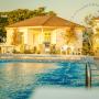 Hotely - Novxani, Caspian Breeze Beach Hotel and Event Club