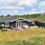 Holiday homes - Søndervig, Holiday home Brunbjergvej