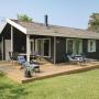 Holiday homes - Skovby, Holiday home Birkemose I Denmark