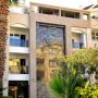 Hotely - Marmaris, Two Seas Hotel