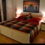 Apartmány - Graal-Müritz, Ostseeurlaub Appartement No.1 Graal Müritz