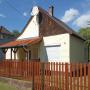Prázdninové domy - Balatonmáriafürdő, Holiday home Árvácska u-Balatonmariafürdö
